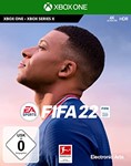 FIFA 22 XBOX ONE КЛЮЧ 🔑