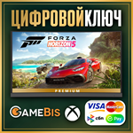 🟢 FORZA HORIZON 5 PREMIUM XBOX ONE & SERIES X|S & PC🔑 - irongamers.ru