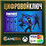 *[ FORTNITE ] набор *Агенты-ренегаты* XBOX КЛЮЧ *