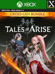 *TALES OF ARISE CROSS-GEN BUNDLE XBOX ONE/SERIES X|S*