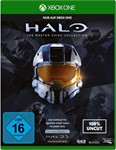 HALO THE MASTER CHIEF COLLECTION XBOX X|S / ONE КЛЮЧ