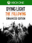 🔑DYING LIGHT: THE FOLLOWING (ENHANCED EDITION)  XBOX ✅