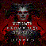 DIABLO IV GIFT 😈 BATTLE.NET ПК ВСЕ ВЕРСИИ RU/EU/СНГ 🔥