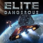 Elite: Dangerous Steam Ключ RU/CIS