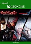 Devil May Cry HD Collection & 4SE Bundle XBOX ONE & X|S