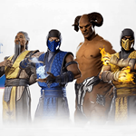 🚀MORTAL KOMBAT 1 DLC ДЛЯ ИГРЫ ✅[РФ/МИР]🌍🚀СБП/💳0%