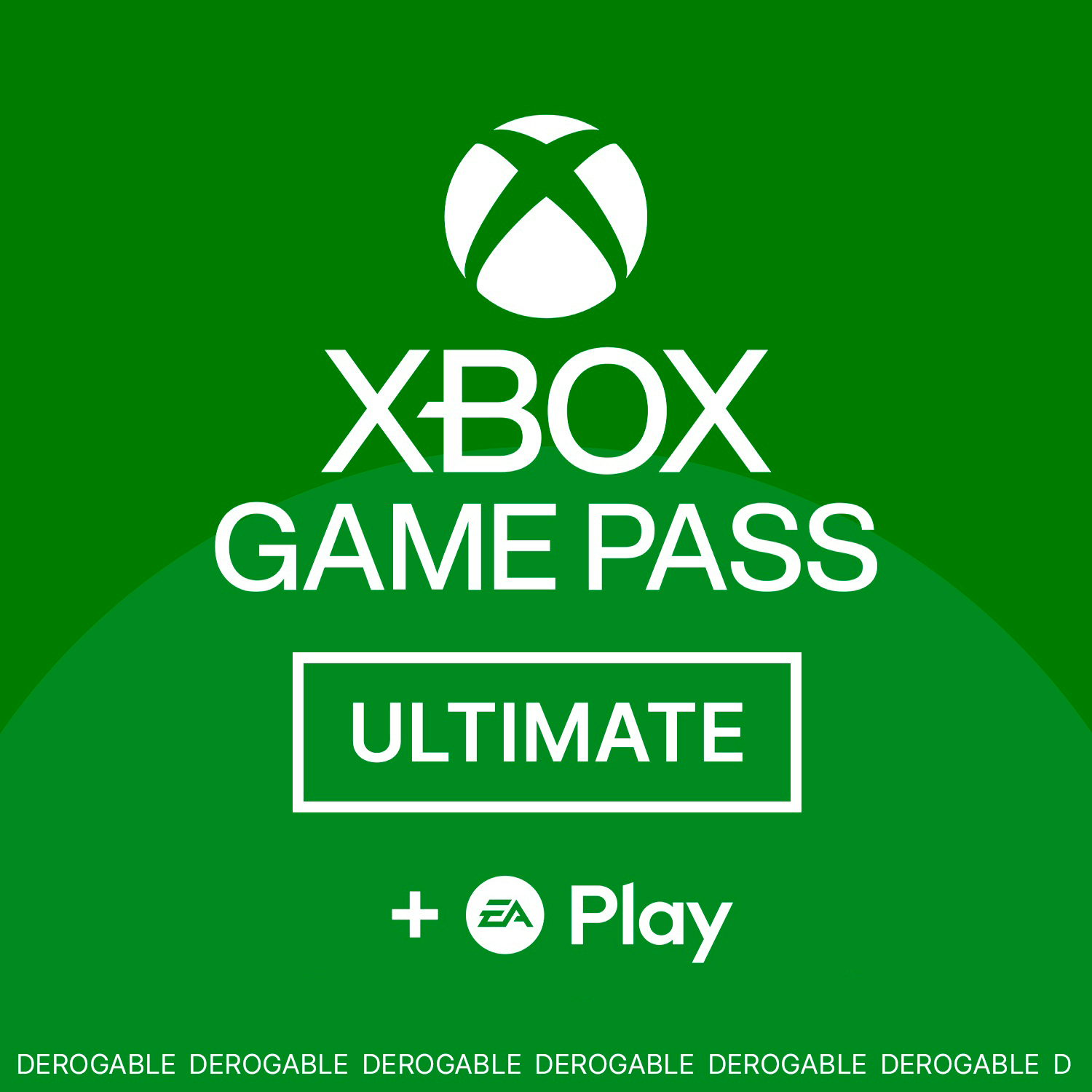 ⚡XBOX GAME PASS ULTIMATE 1 Month RENEWAL⚡