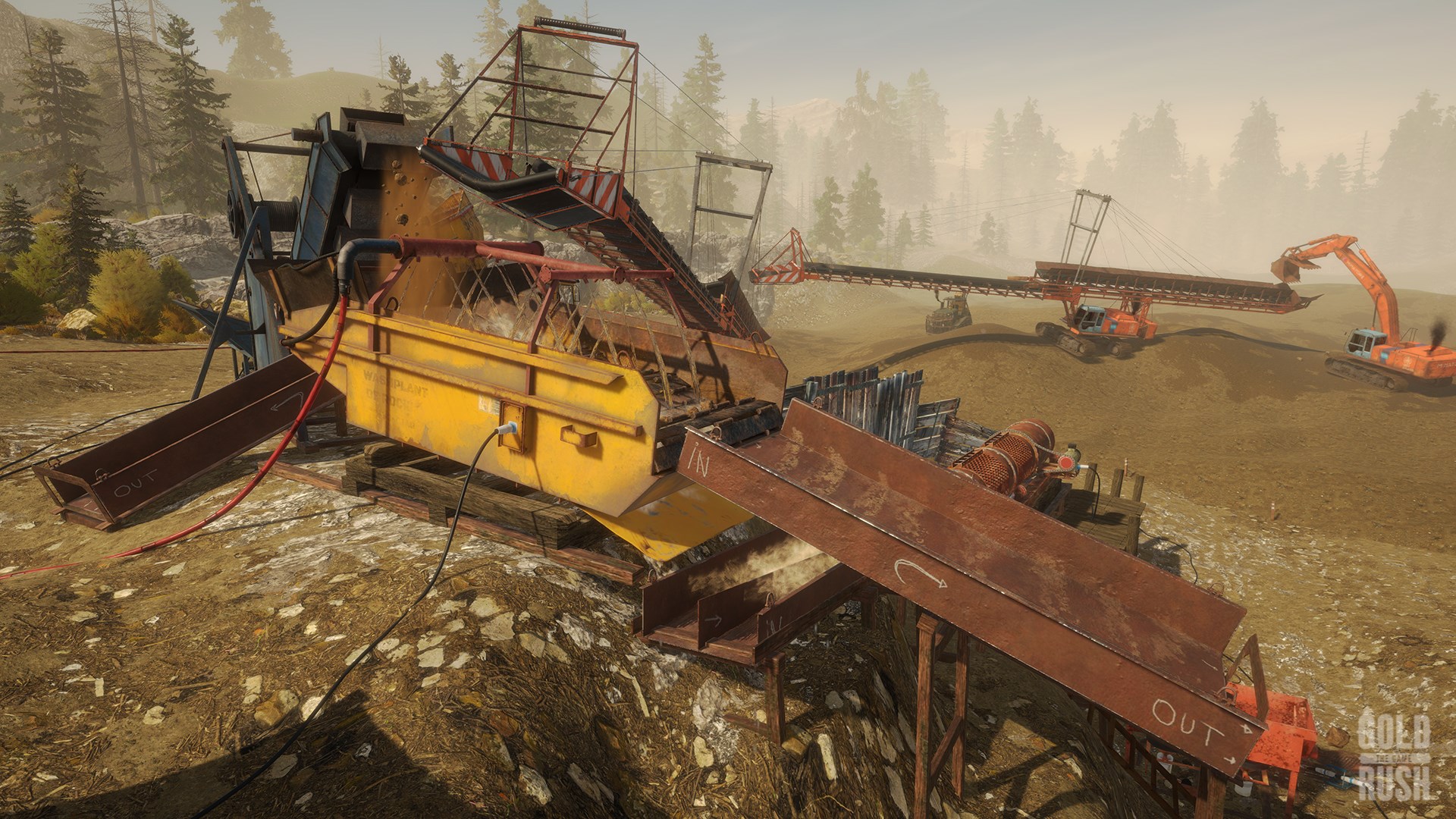 Gold rush is. Gold Rush (2017). Gold Rush игра. Берн Голд Раш. Gold Rush 79.