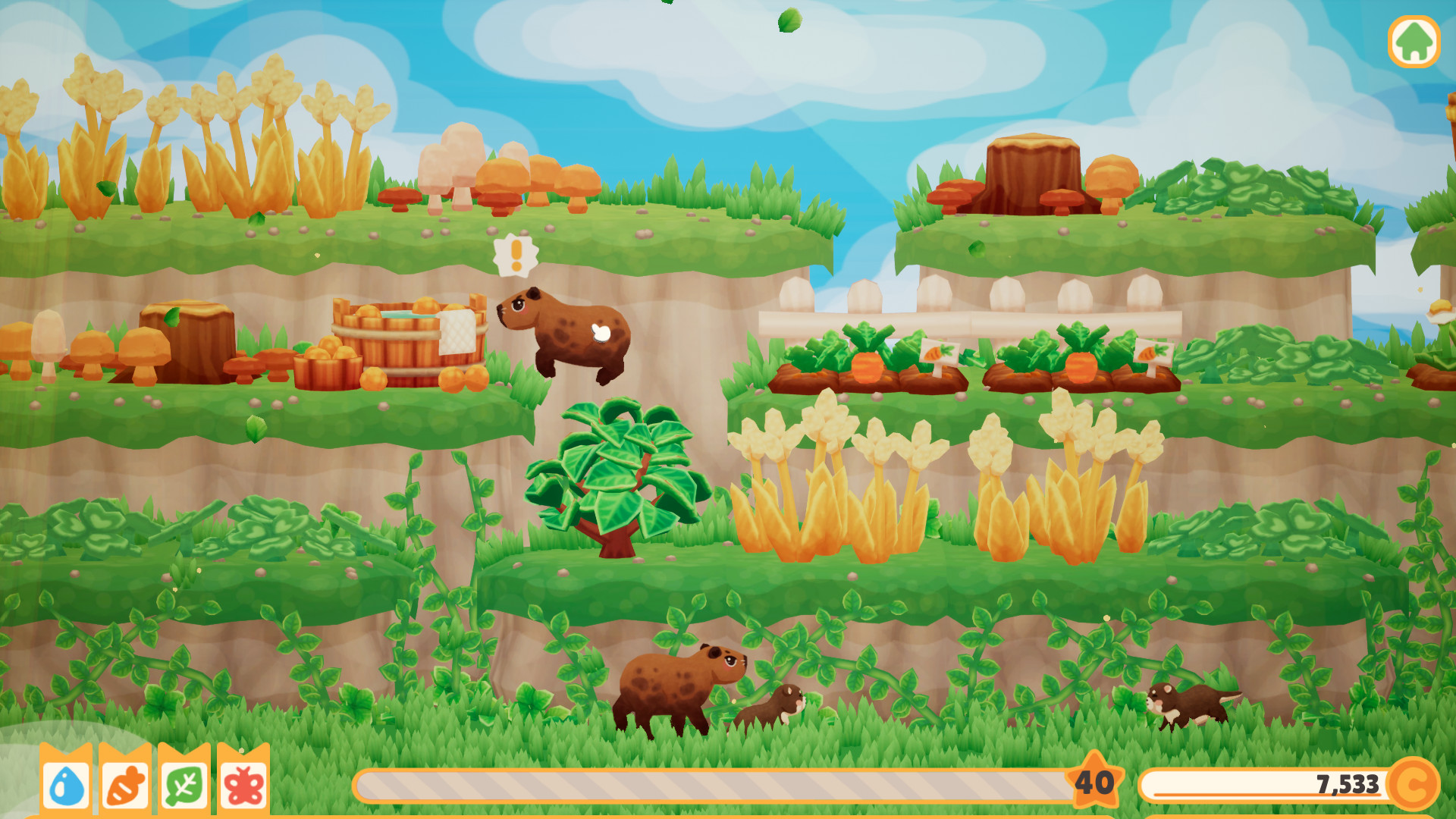 Capybara отзывы игры. Капибара кликер игра. Capybara игра на андроид. Capybara собирать игра. Фото игры капибара кликер.