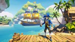 Blazing Sails - Privateer Pack DLC * STEAM RU*
