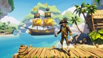 Blazing Sails - Privateer Pack DLC * STEAM RU*