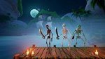 Blazing Sails - Undead Pirate Pack DLC * STEAM RU*