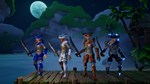 Blazing Sails - Crab Lord Pack DLC * STEAM RU*