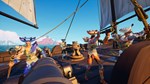 Blazing Sails - Crab Lord Pack DLC * STEAM RU*