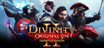 Divinity: Original Sin 2 - Eternal Edition RU*KZ*UA*CIS