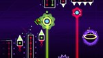 Geometry Dash * STEAM РОССИЯ*АВТОДОСТАВКА