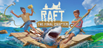 Raft * STEAM РОССИЯ*АВТОДОСТАВКА