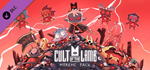 Cult of the Lamb: Heretic Pack DLC * STEAM RU*