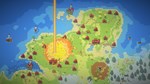 Super WorldBox * STEAM РОССИЯ*АВТОДОСТАВКА