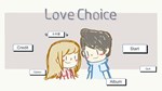 LoveChoice - Original Sound Tracks 3 DLC * STEAM RU*