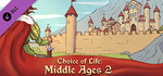 Choice of Life: Middle Ages 2 - Wallpapers DLC