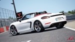 Assetto Corsa - Porsche Pack II DLC * STEAM RU*