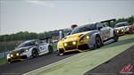 Assetto Corsa - Ready to Race Pack DLC * STEAM RU*