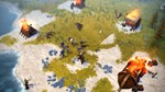 Northgard - Hr*svelg, Clan of the Eagle DLC