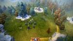 Northgard - Hr*svelg, Clan of the Eagle DLC