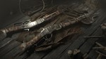 Hunt: Showdown - Through the Bone Briar DLC