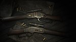 Hunt: Showdown - The Trick Shooter DLC * STEAM RU🔥