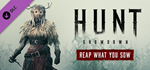 Hunt: Showdown – Reap What You Sow DLC * STEAM RU🔥