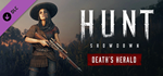 Hunt: Showdown - Death´s Herald DLC * STEAM RU🔥