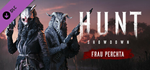 Hunt: Showdown – Frau Perchta DLC * STEAM RU*