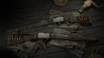 Hunt: Showdown – Frau Perchta DLC * STEAM RU*