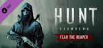 Hunt: Showdown – Fear The Reaper DLC * STEAM RU🔥
