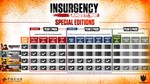 Insurgency: Sandstorm - Gold Edition * STEAM RU🔥