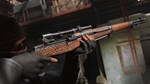 Insurgency: Sandstorm - Woodburn Weapon Skin Set DLC