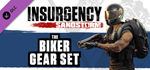 Insurgency: Sandstorm - Biker Gear Set DLC