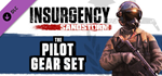 Insurgency: Sandstorm - Pilot Gear Set DLC
