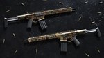 Insurgency: Sandstorm - Woodland Weapon Skin Set DLC