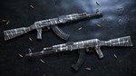 Insurgency: Sandstorm - Bear Claw Weapon Skin Set DLC