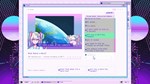 NEEDY GIRL OVERDOSE * STEAM РОССИЯ*АВТОДОСТАВКА