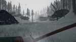 Music for The Long Dark -- Volume One DLC * STEAM RU*