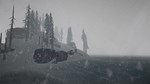 Music for The Long Dark -- Volume One DLC * STEAM RU*