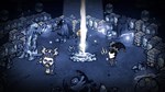 Don´t Starve Together * STEAM РОССИЯ*АВТОДОСТАВКА