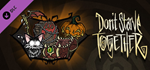 Don´t Starve Together: Hallowed Nights Belongings Chest