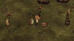 Don´t Starve Together: Hallowed Nights Belongings Chest