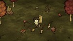 Don´t Starve Together: Forge Weapons Chest DLC