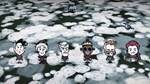 Don´t Starve Together: Merrymaker Survivors Chest DLC